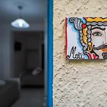 Apartmanhotel Ada 4*