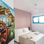 Apartmanhotel Ada Giardini Naxos