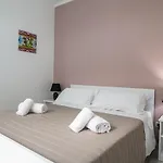 Apartmanhotel Ada Giardini Naxos