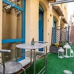 Ada Apartmanhotel Giardini Naxos
