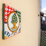 Ada Apartmanhotel Giardini Naxos