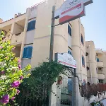 Apartmanhotel Ada 4*