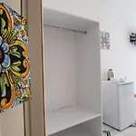 Ada Apartmanhotel Giardini Naxos