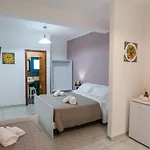 Ada Apartmanhotel Giardini Naxos