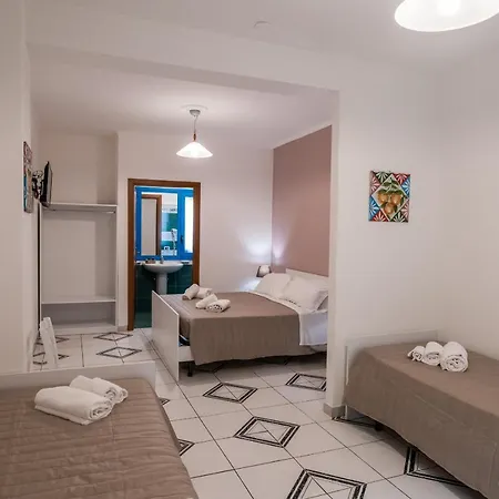 Aparthotel Ada