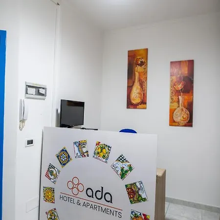 Ada 4*