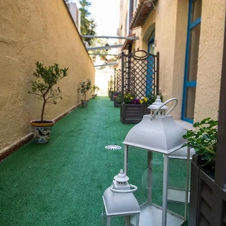 Aparthotel Ada