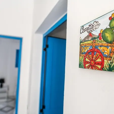 Aparthotel Ada Giardini-Naxos