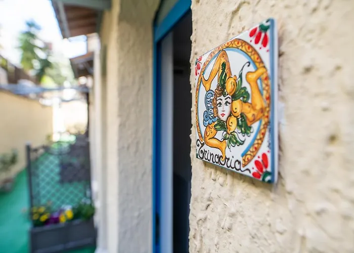 Ada Lägenhetshotell 3*