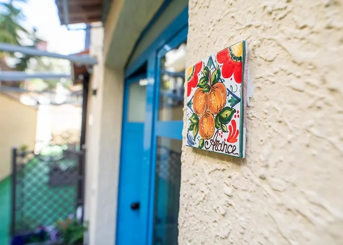 Ada Lägenhetshotell 3*