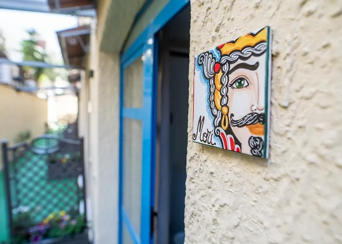 Ada Lägenhetshotell 3*